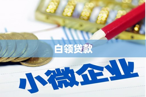 乐亭白领贷款