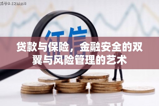乐亭贷款与保险，金融安全的双翼与风险管理的艺术