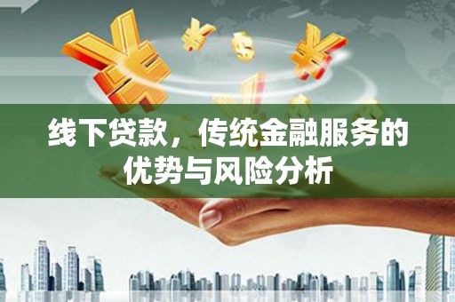乐亭线下贷款，传统金融服务的优势与风险分析