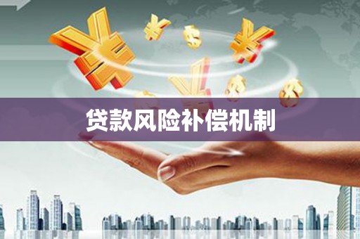 乐亭贷款风险补偿机制