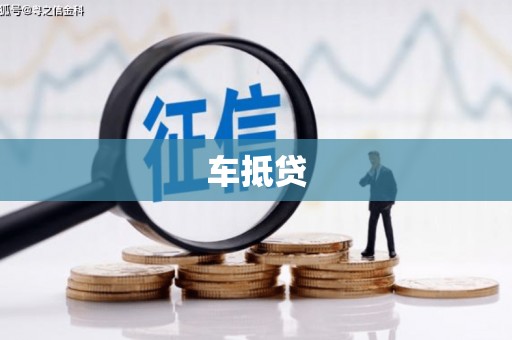 乐亭车抵贷