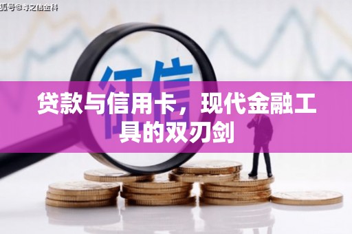 乐亭贷款与信用卡，现代金融工具的双刃剑