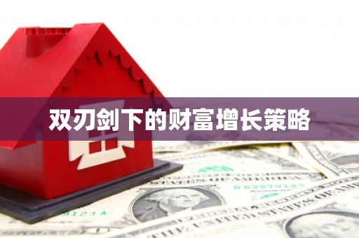 乐亭双刃剑下的财富增长策略