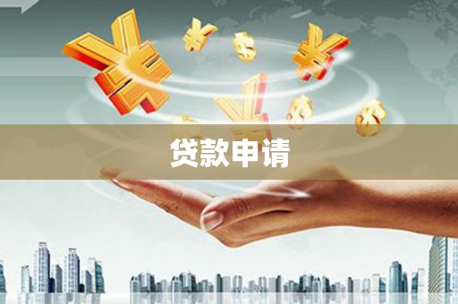 乐亭贷款申请