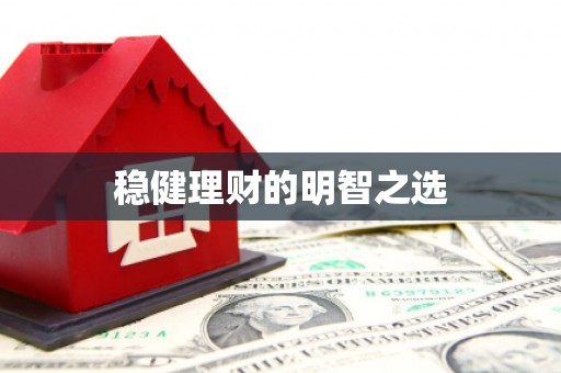乐亭稳健理财的明智之选