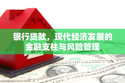乐亭银行贷款，现代经济发展的金融支柱与风险管理