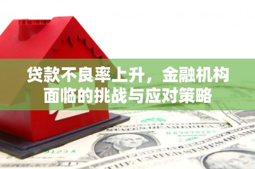 乐亭贷款不良率上升，金融机构面临的挑战与应对策略