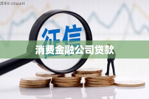 乐亭消费金融公司贷款