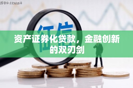乐亭资产证券化贷款，金融创新的双刃剑