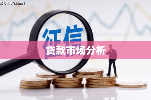 乐亭贷款市场分析