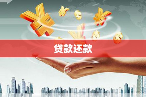 乐亭贷款还款