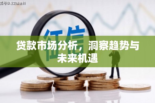 乐亭贷款市场分析，洞察趋势与未来机遇