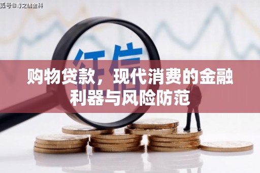 乐亭购物贷款，现代消费的金融利器与风险防范