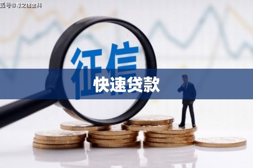 乐亭快速贷款