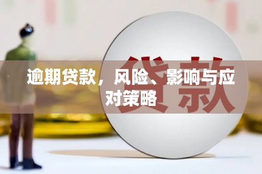 乐亭逾期贷款，风险、影响与应对策略