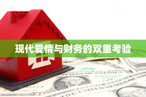 乐亭现代爱情与财务的双重考验
