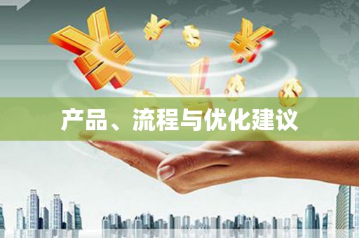 乐亭产品、流程与优化建议