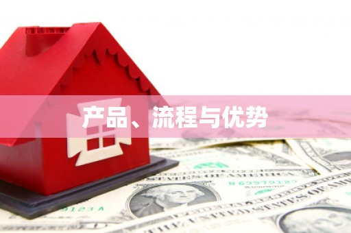 乐亭产品、流程与优势