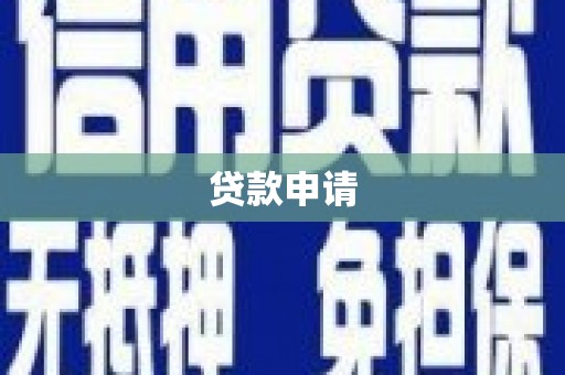 乐亭贷款申请