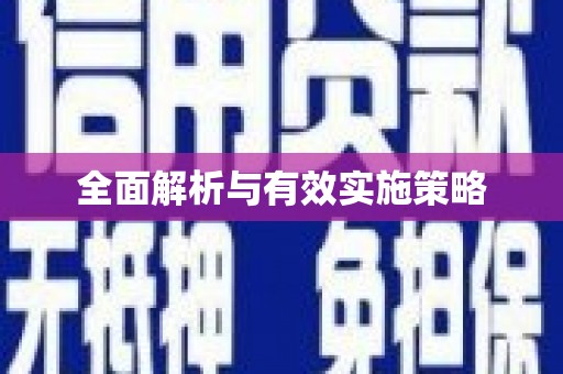 乐亭全面解析与有效实施策略
