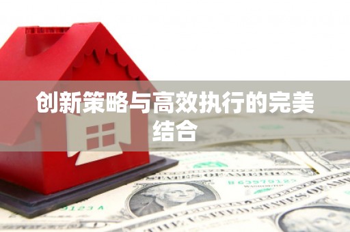 乐亭创新策略与高效执行的完美结合
