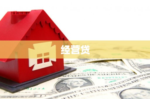 乐亭经营贷